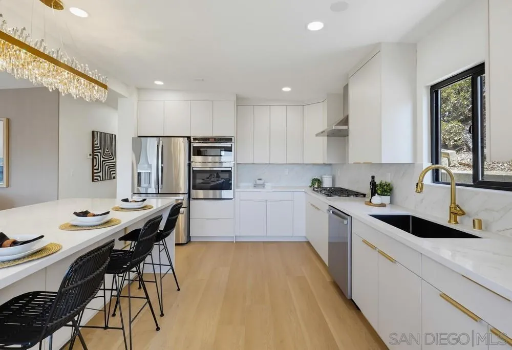3428 Quimby Street San Diego, CA 92106