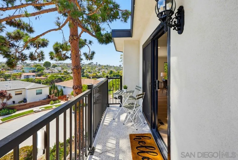 3428 Quimby Street San Diego, CA 92106