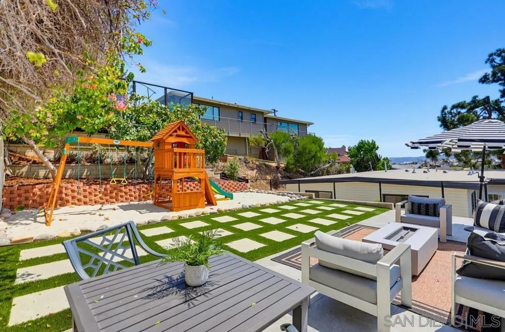3428 Quimby Street San Diego, CA 92106