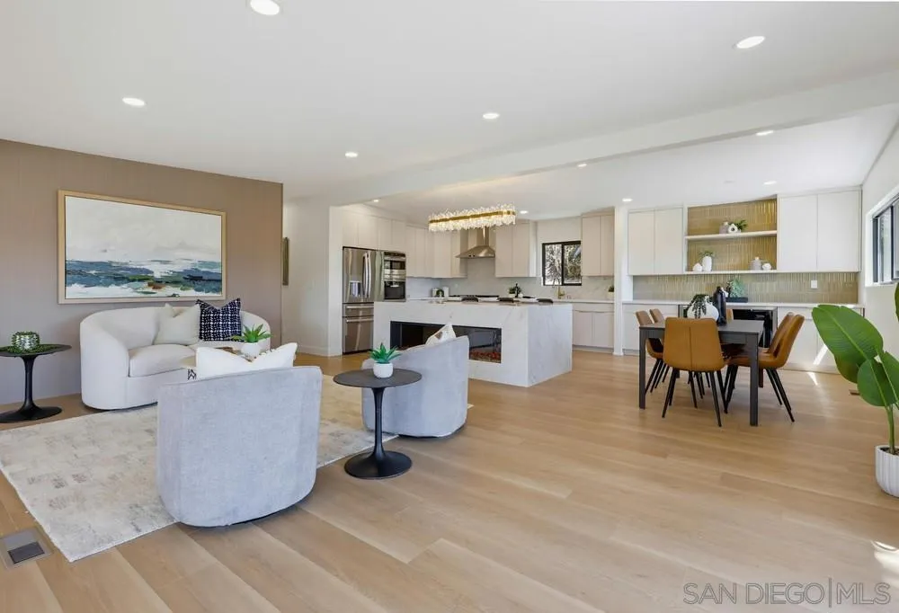 3428 Quimby Street San Diego, CA 92106
