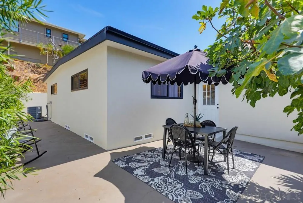 3428 Quimby Street San Diego, CA 92106