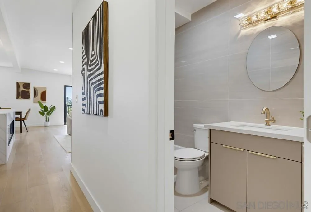 3428 Quimby Street San Diego, CA 92106