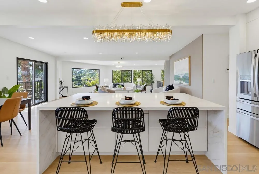 3428 Quimby Street San Diego, CA 92106