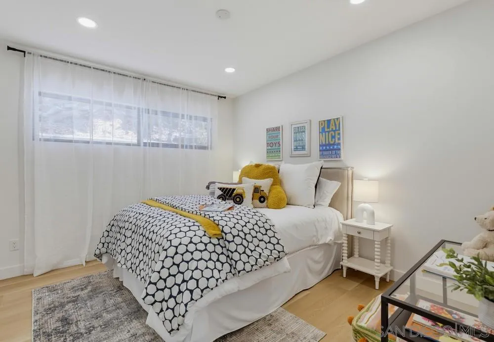 3428 Quimby Street San Diego, CA 92106