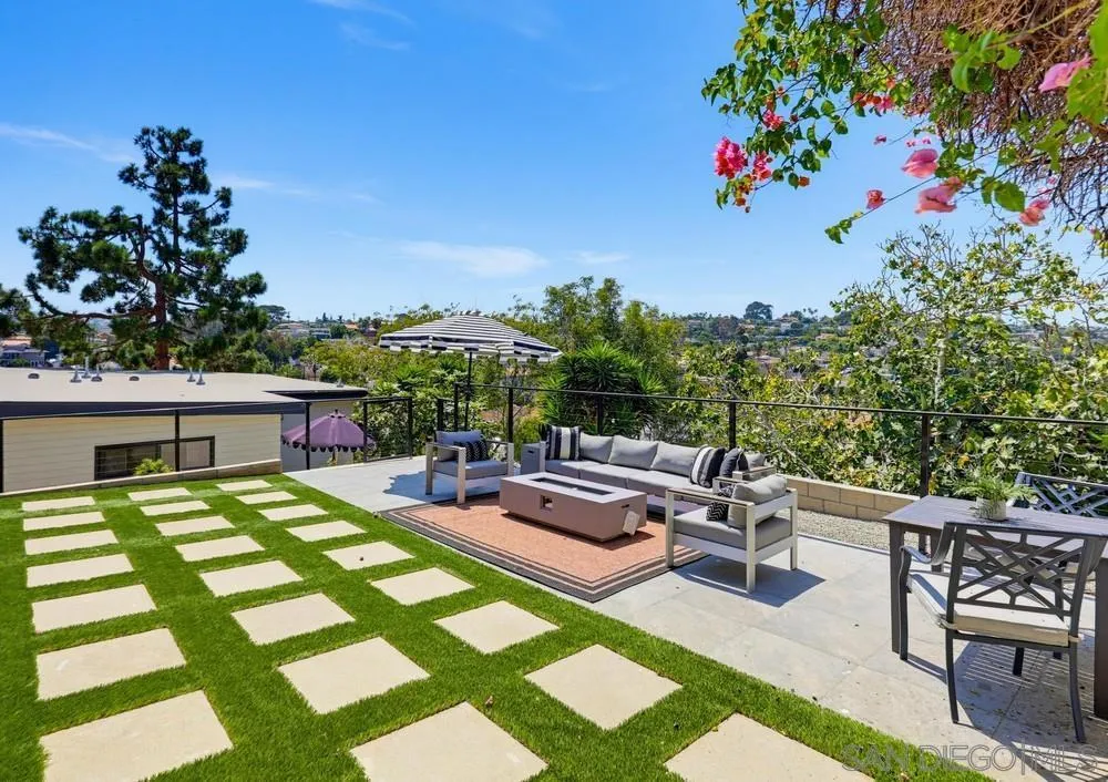 3428 Quimby Street San Diego, CA 92106