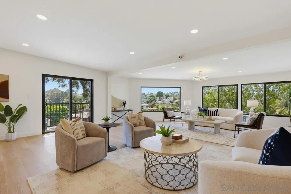 3428 Quimby Street San Diego, CA 92106