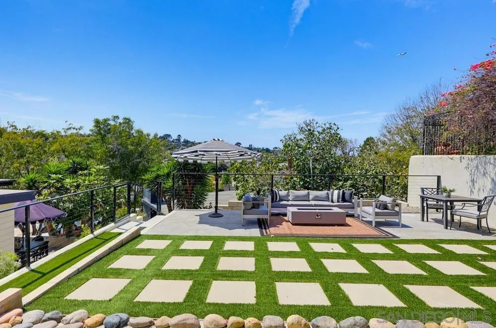 3428 Quimby Street San Diego, CA 92106