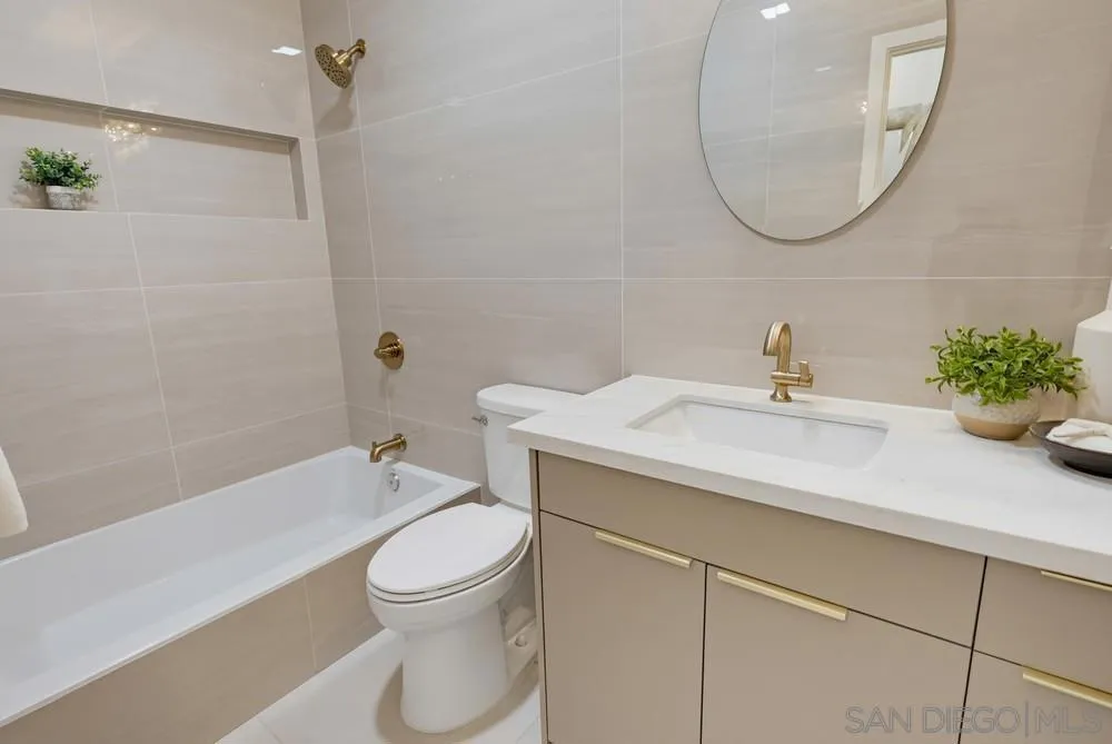 3428 Quimby Street San Diego, CA 92106