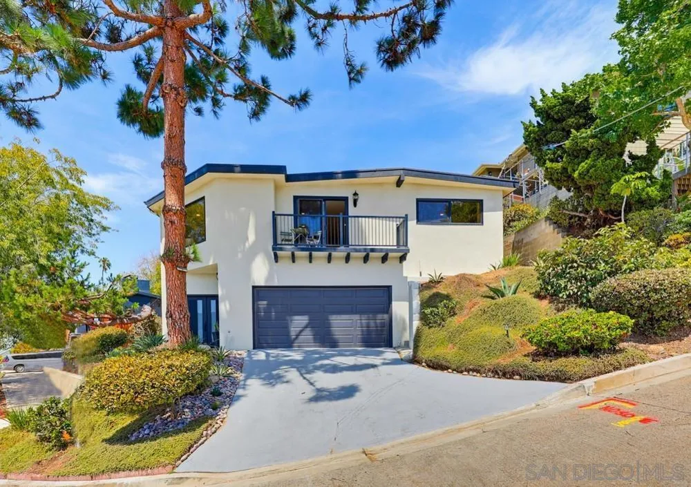 3428 Quimby Street San Diego, CA 92106