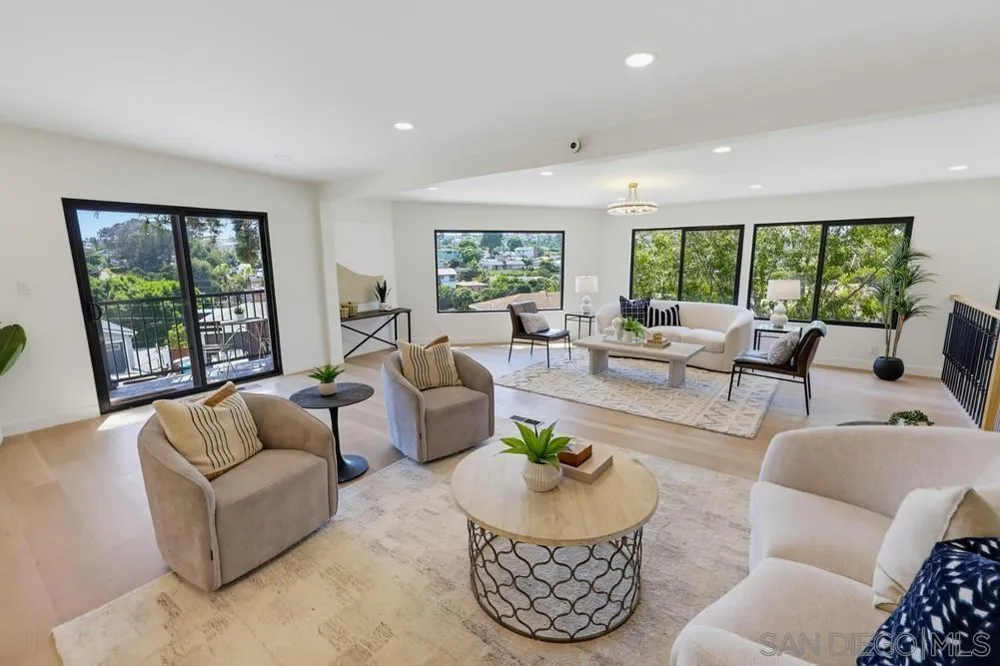 3428 Quimby Street San Diego, CA 92106