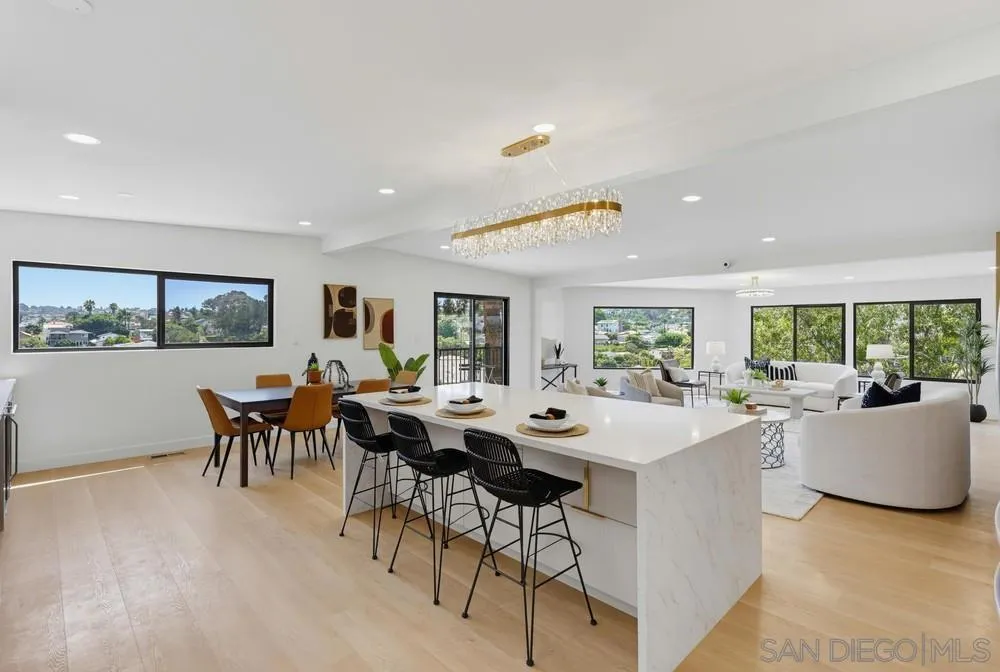 3428 Quimby Street San Diego, CA 92106