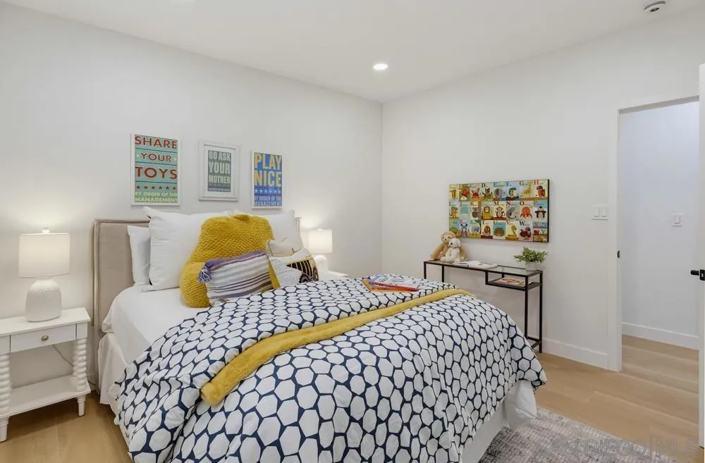 3428 Quimby Street San Diego, CA 92106