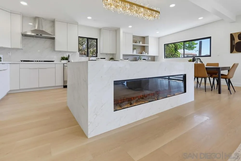 3428 Quimby Street San Diego, CA 92106