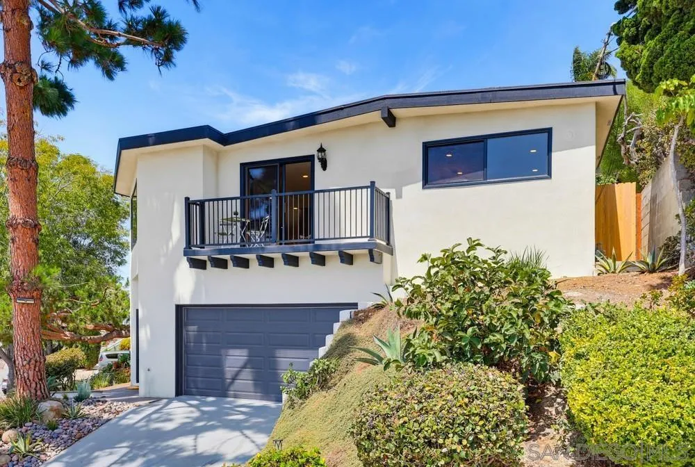 3428 Quimby Street San Diego, CA 92106