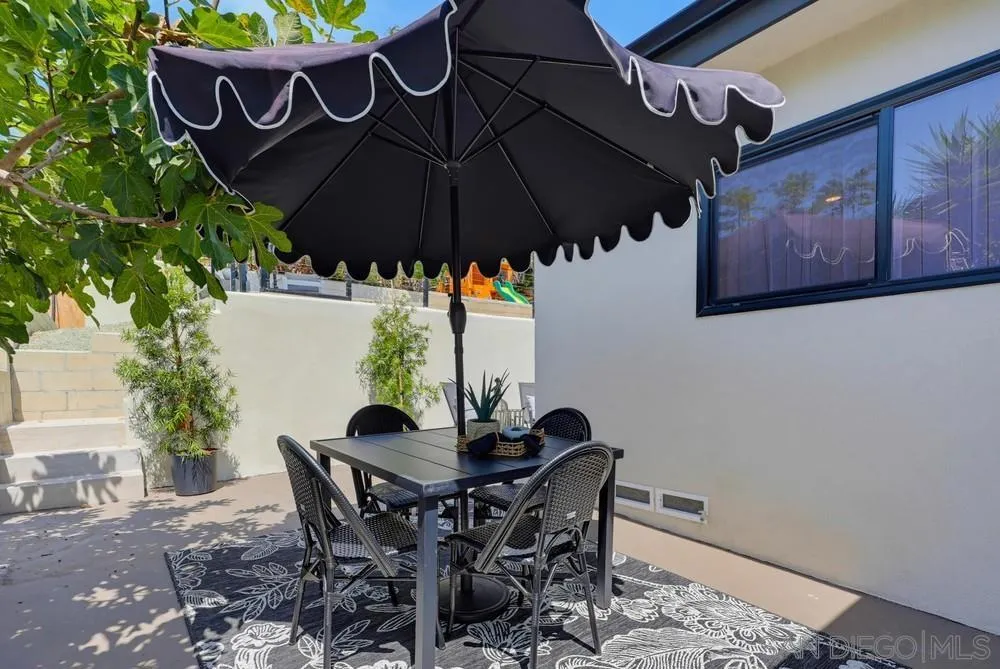 3428 Quimby Street San Diego, CA 92106