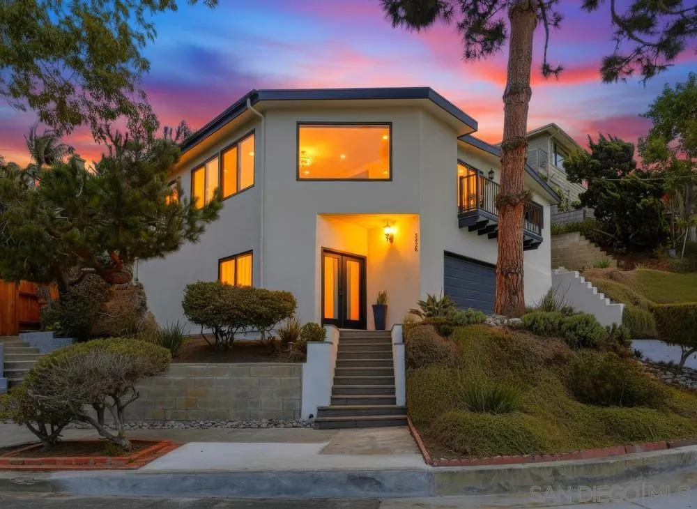 3428 Quimby Street San Diego, CA 92106