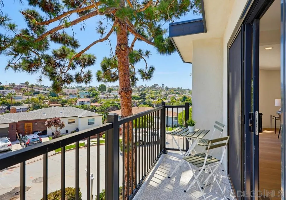 3428 Quimby Street San Diego, CA 92106