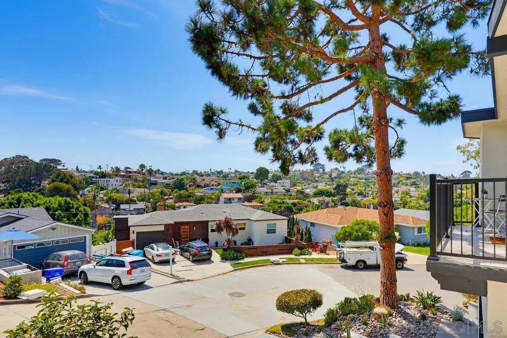 3428 Quimby Street San Diego, CA 92106