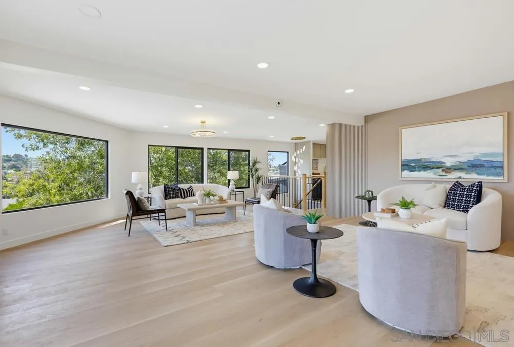 3428 Quimby Street San Diego, CA 92106