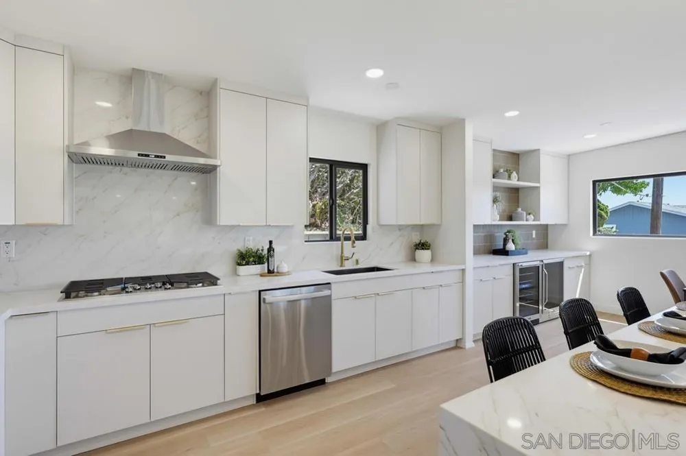 3428 Quimby Street San Diego, CA 92106