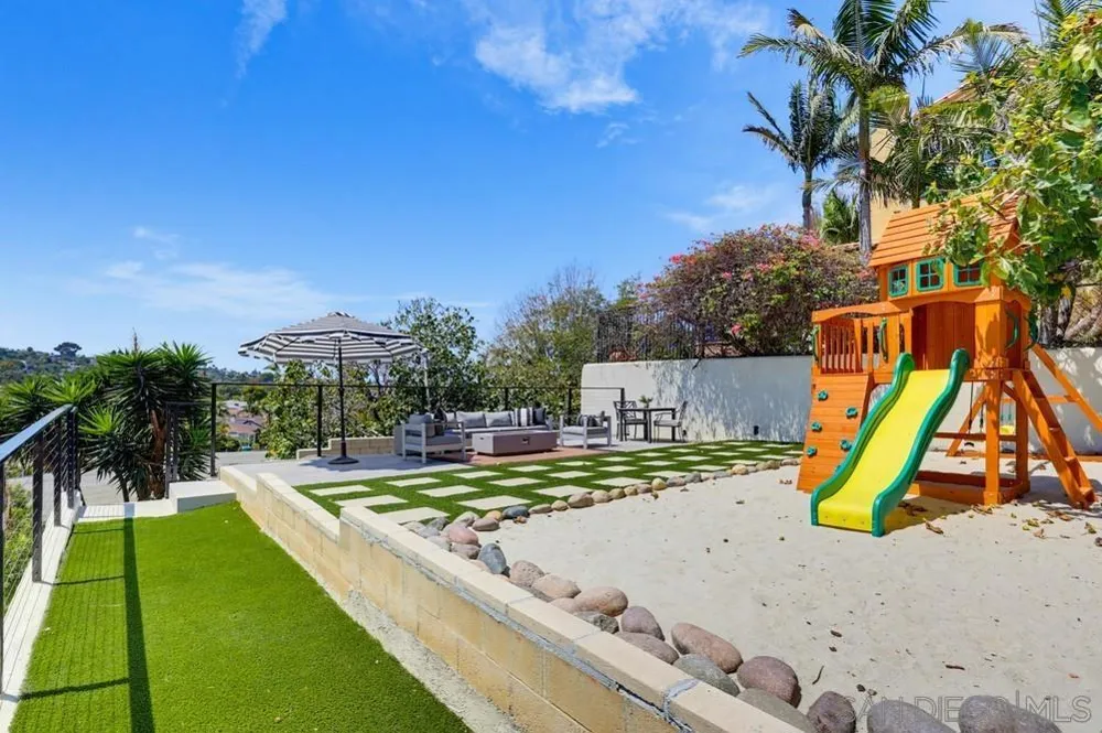 3428 Quimby Street San Diego, CA 92106