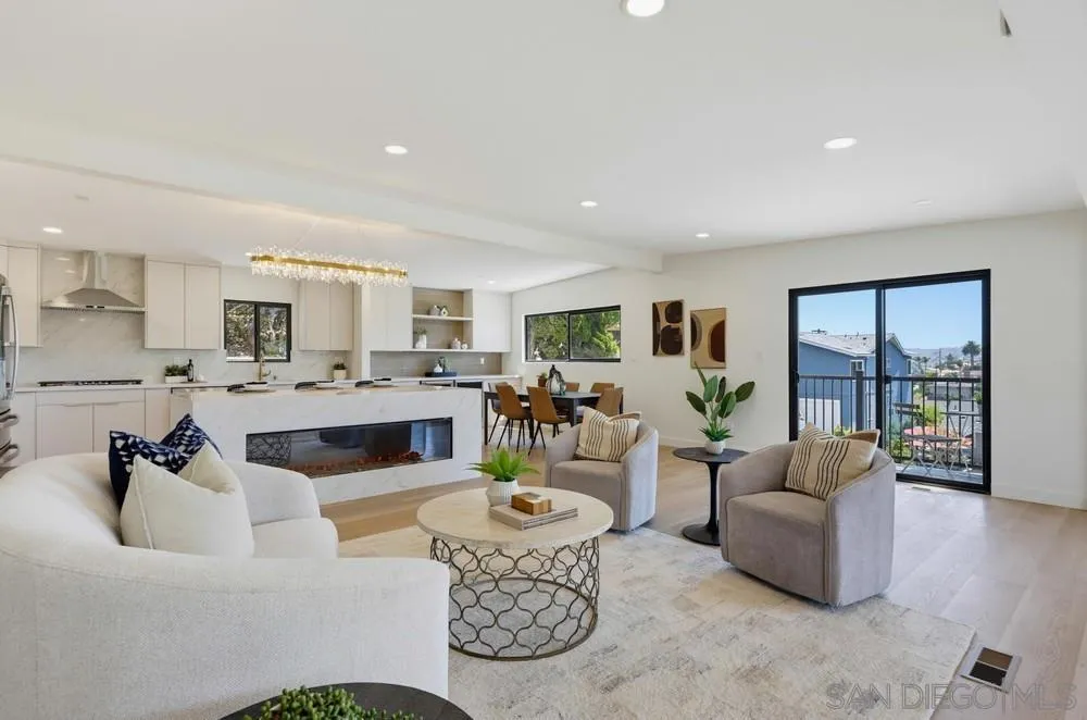 3428 Quimby Street San Diego, CA 92106