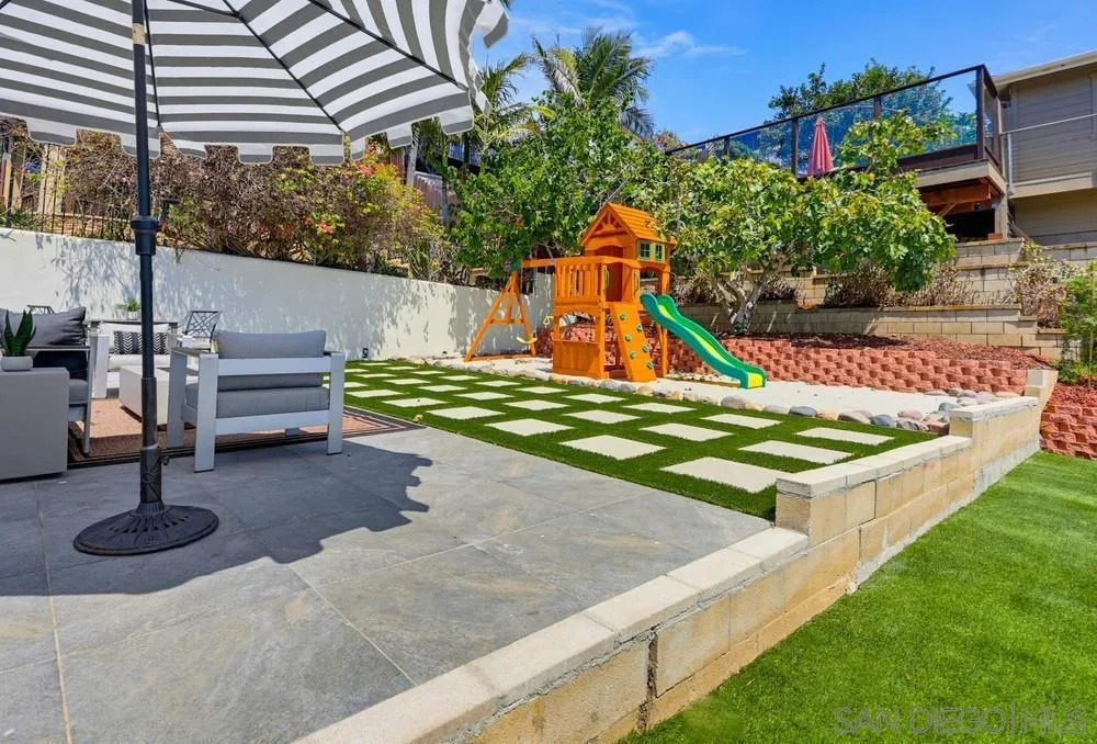 3428 Quimby Street San Diego, CA 92106