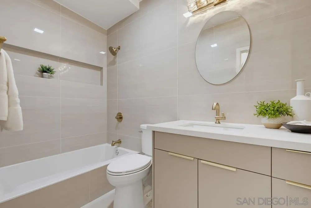 3428 Quimby Street San Diego, CA 92106