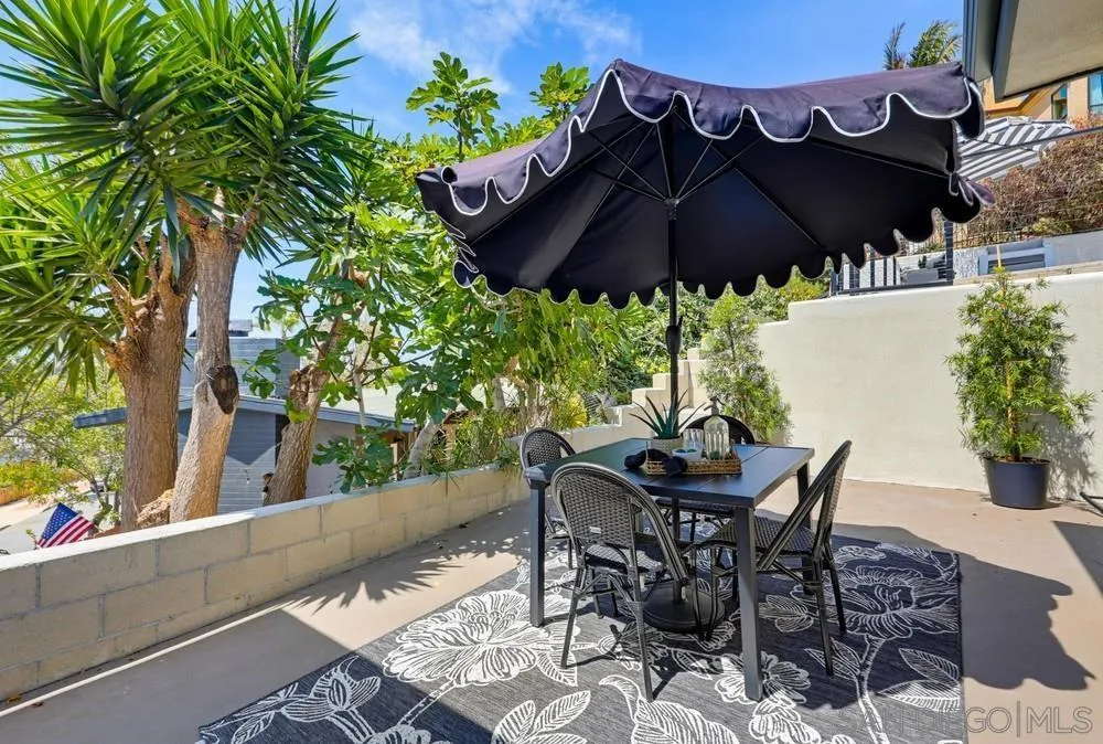 3428 Quimby Street San Diego, CA 92106