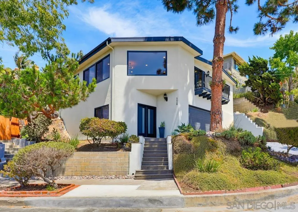 3428 Quimby Street San Diego, CA 92106