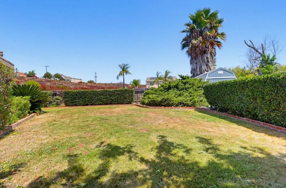 13206 Saddle Ridge Rd Lakeside, CA 92040