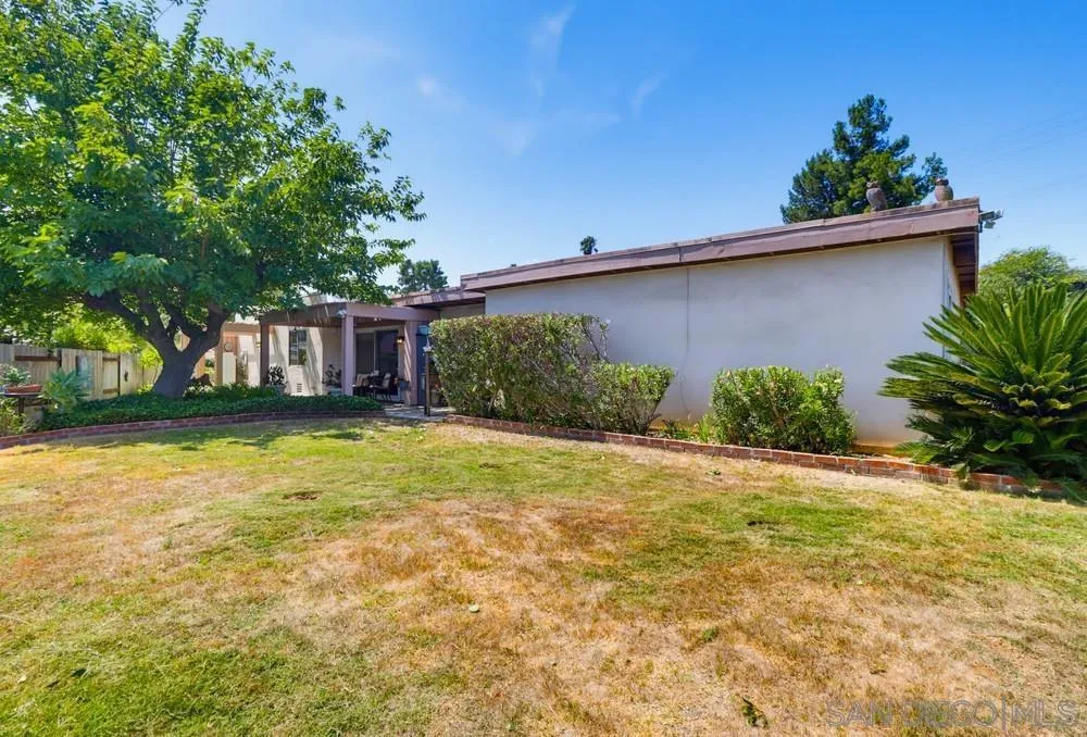 13206 Saddle Ridge Rd Lakeside, CA 92040