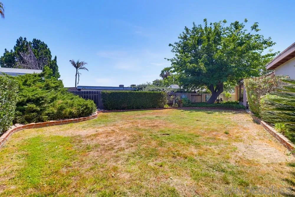 13206 Saddle Ridge Rd Lakeside, CA 92040