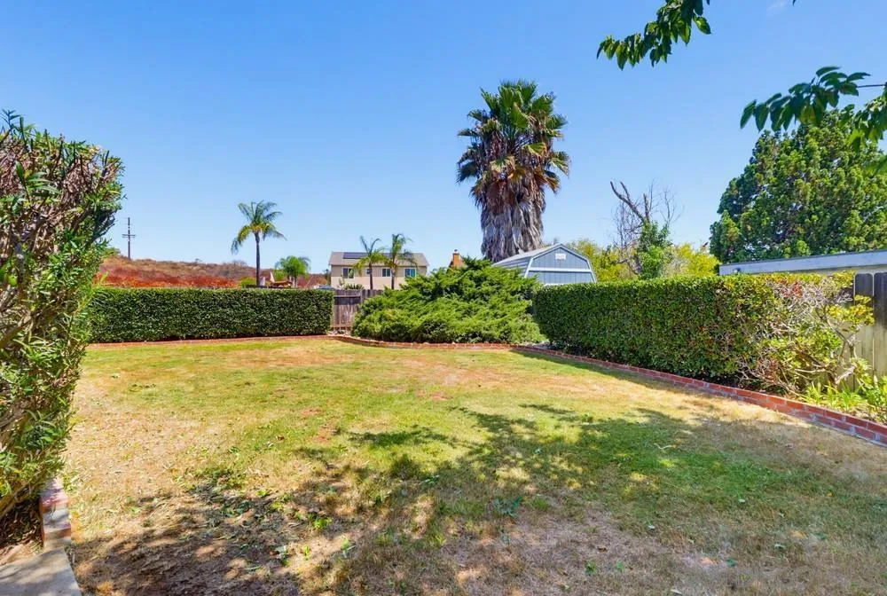 13206 Saddle Ridge Rd Lakeside, CA 92040
