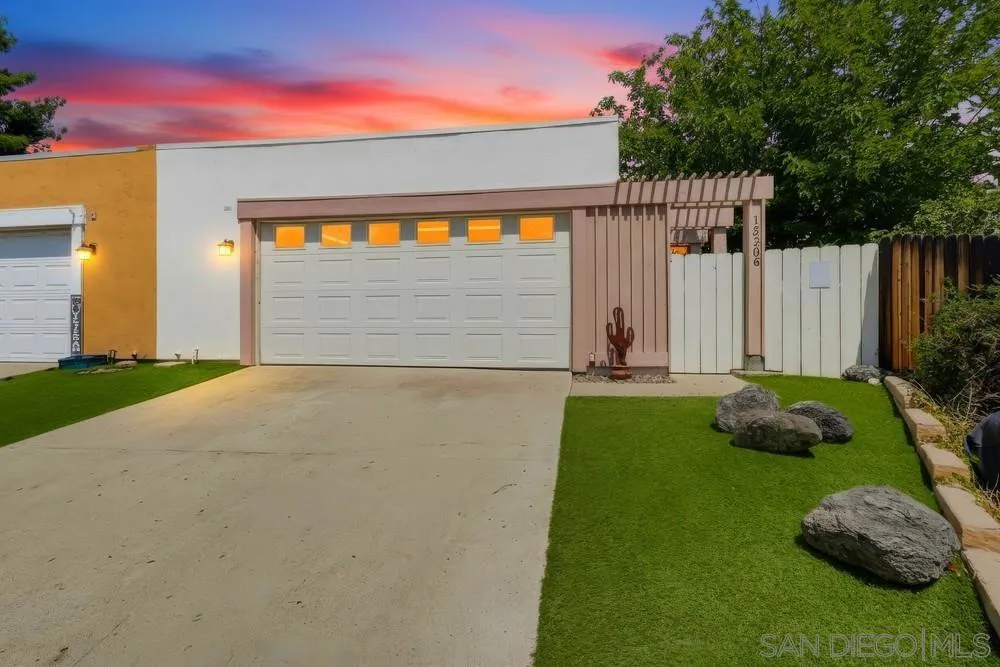 13206 Saddle Ridge Rd Lakeside, CA 92040