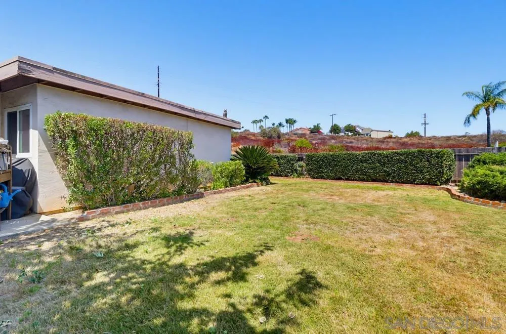 13206 Saddle Ridge Rd Lakeside, CA 92040