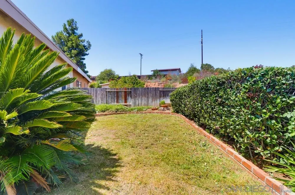 13206 Saddle Ridge Rd Lakeside, CA 92040