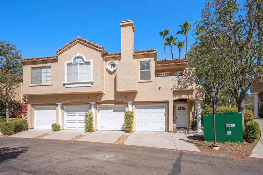 11340 Portobelo #3 San Diego, CA 92124