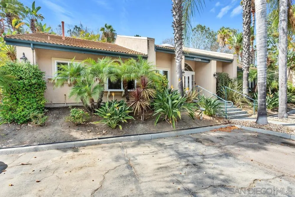 11235 Avenida De Los Lobos #C San Diego, CA 92128