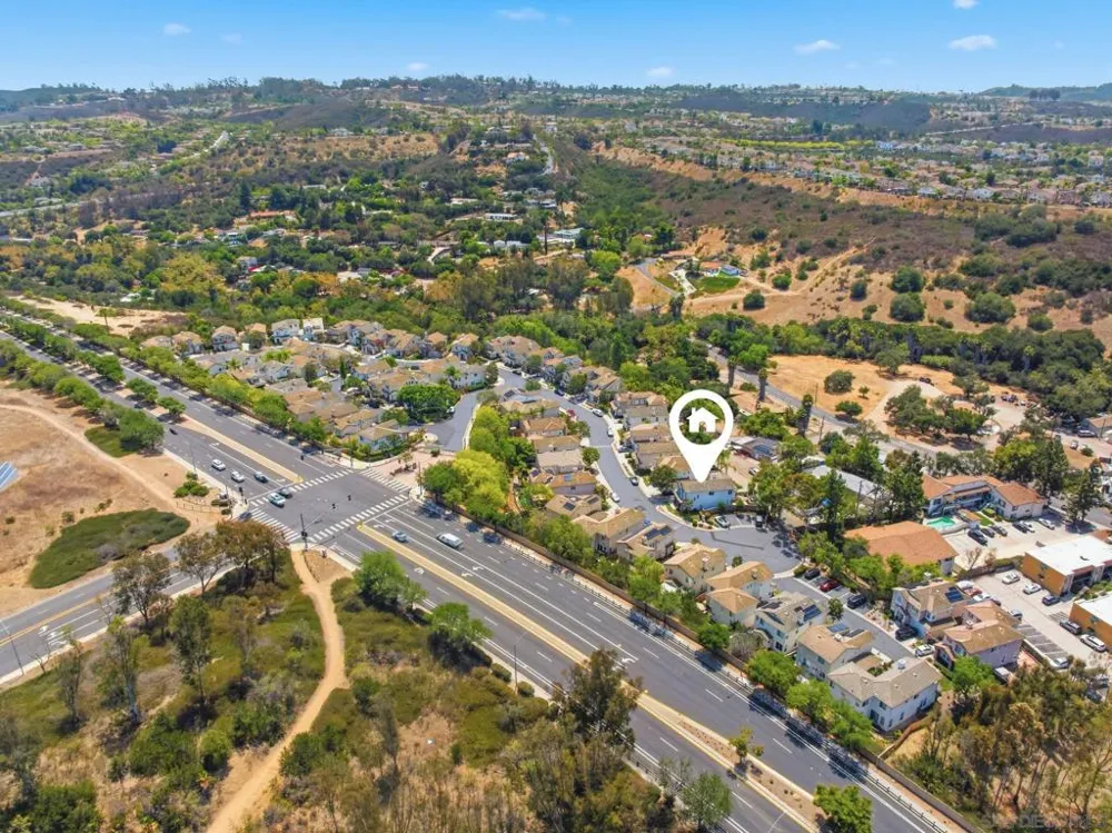 12256 Pepper Tree Ln Poway, CA 92064