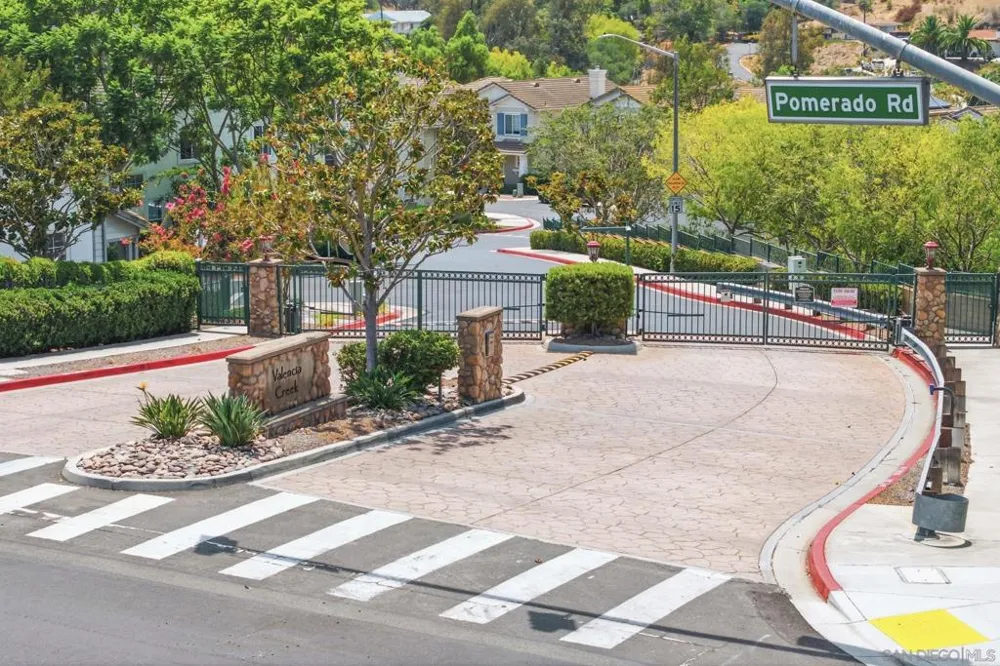 12256 Pepper Tree Ln Poway, CA 92064