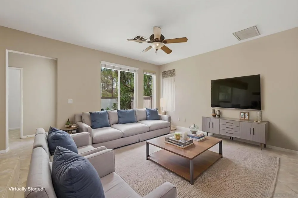 12256 Pepper Tree Ln Poway, CA 92064