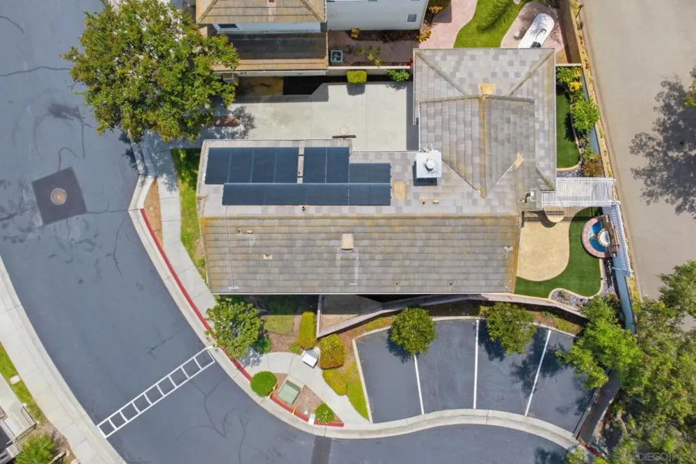 12256 Pepper Tree Ln Poway, CA 92064
