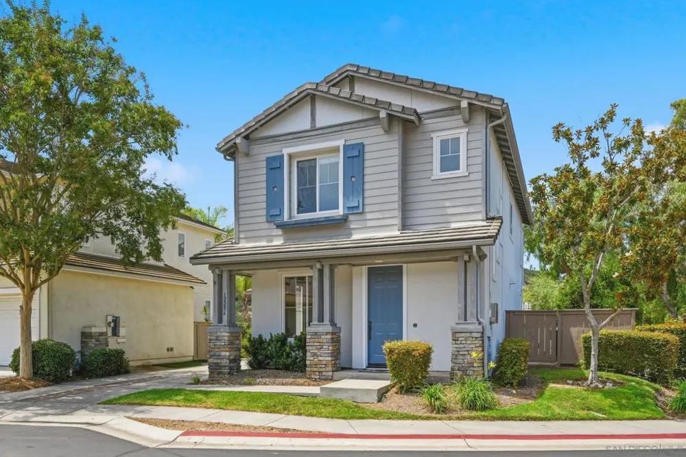12256 Pepper Tree Ln Poway, CA 92064