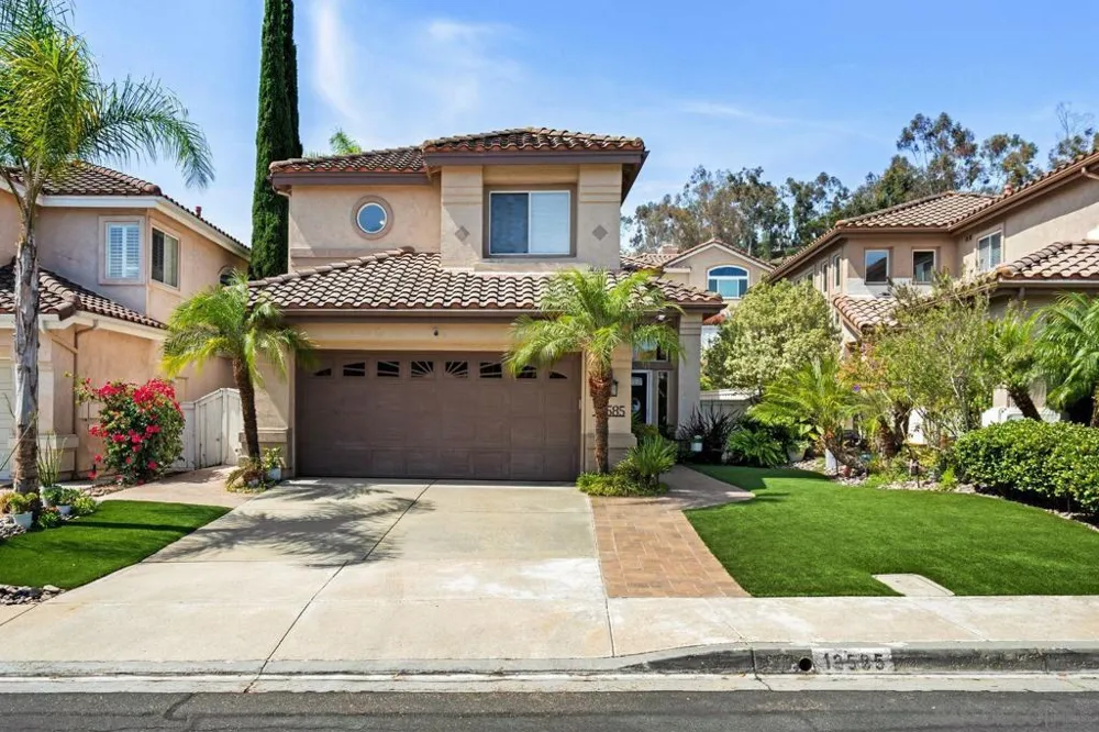 12585 Swan Canyon Place San Diego, CA 92131