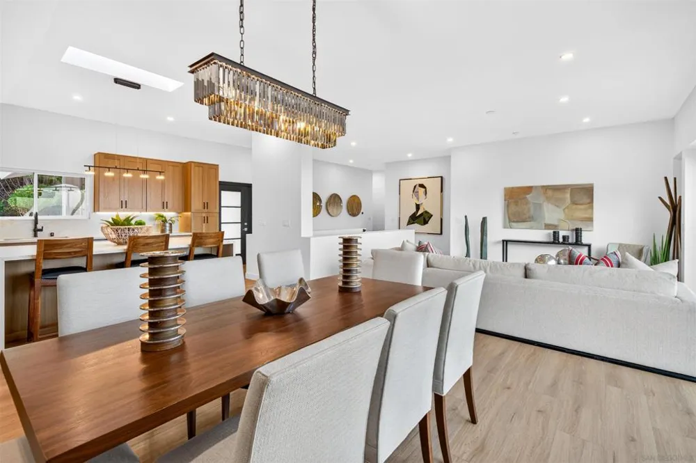 5873 Madra Avenue San Diego, CA 92120