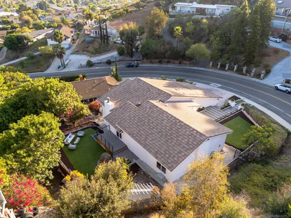 5873 Madra Avenue San Diego, CA 92120