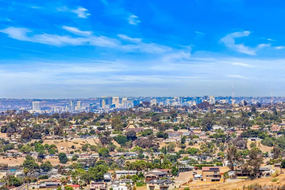 1608 Ramona Ave. Spring Valley, CA 91977