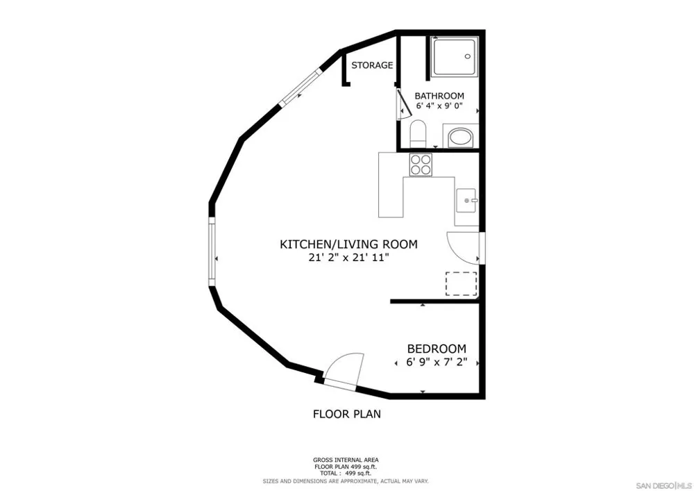 1608 Ramona Ave. Spring Valley, CA 91977