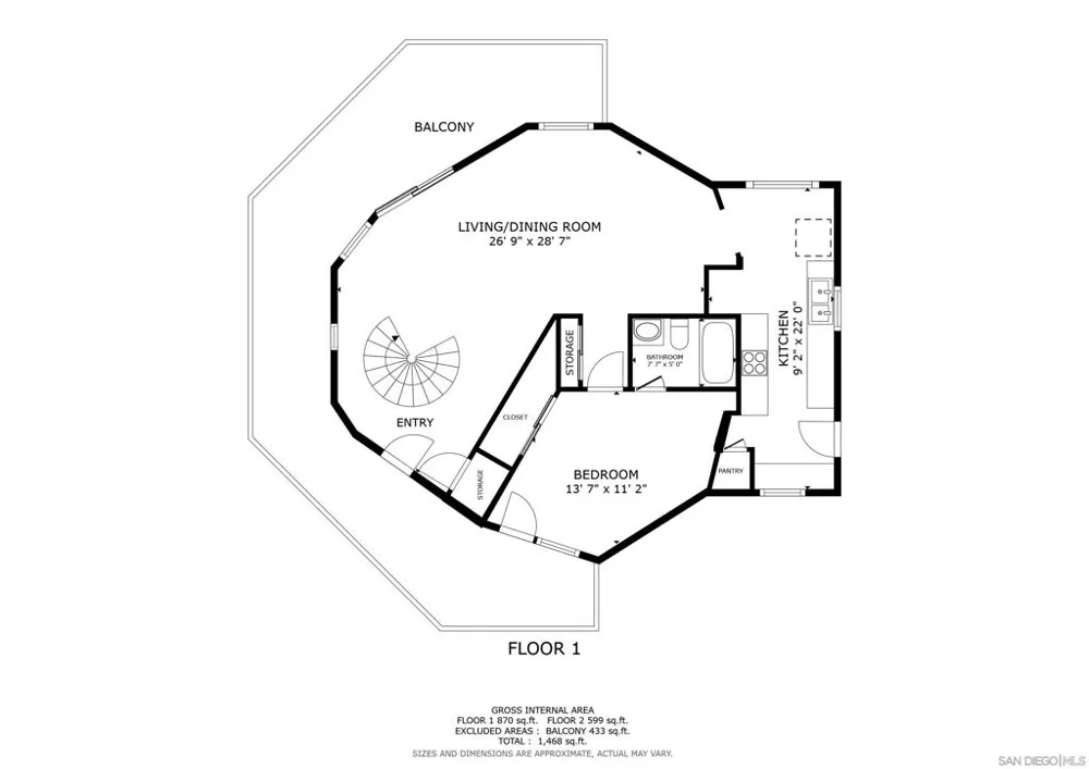 1608 Ramona Ave. Spring Valley, CA 91977